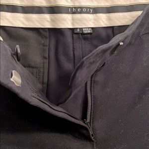 Women's Theory Shorts
